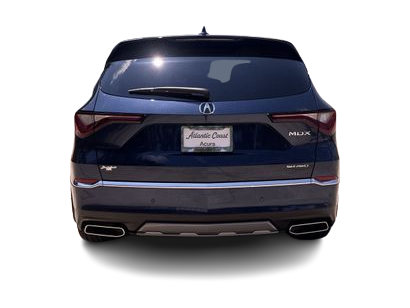 Thumbnail: 2026 Acura MDX - 24