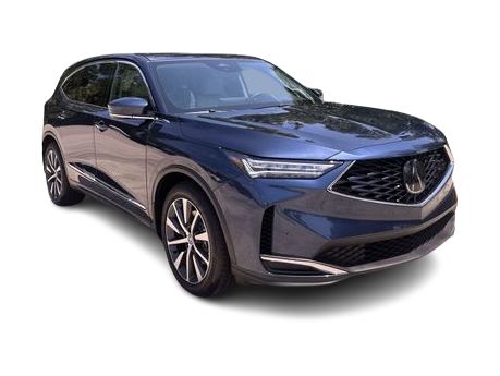 Thumbnail: 2026 Acura MDX - 27