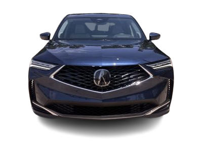 Thumbnail: 2026 Acura MDX - 28