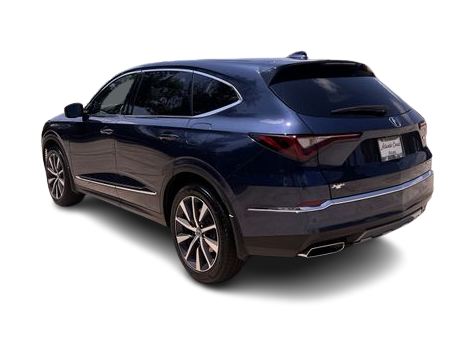 Thumbnail: 2026 Acura MDX - 23