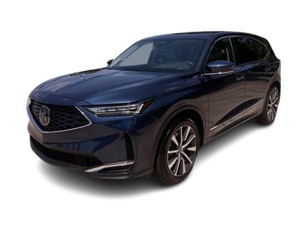 Thumbnail: 2026 Acura MDX - 19