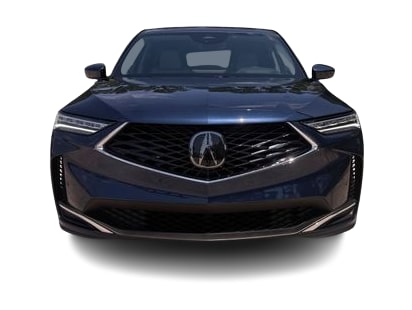 Thumbnail: 2026 Acura MDX - 6
