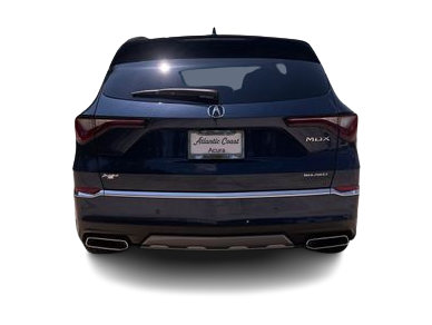 Thumbnail: 2026 Acura MDX - 5