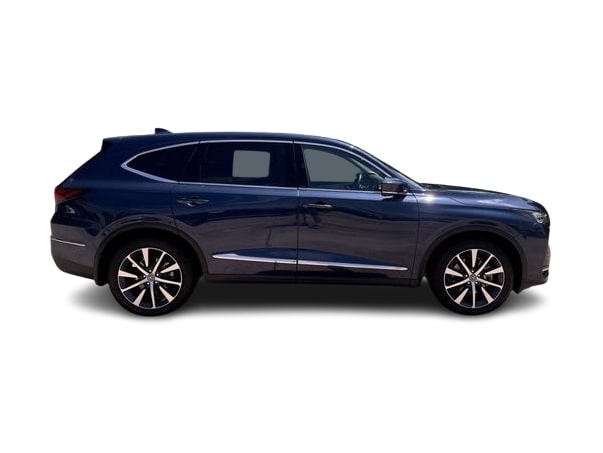 Thumbnail: 2026 Acura MDX - 21