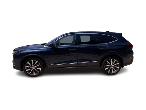 Thumbnail: 2026 Acura MDX - 3