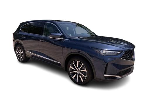 Thumbnail: 2026 Acura MDX - 18
