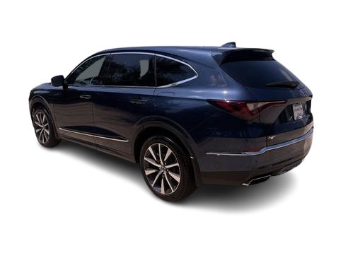 Thumbnail: 2026 Acura MDX - 4