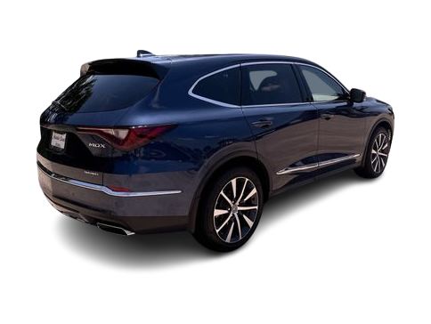Thumbnail: 2026 Acura MDX - 20