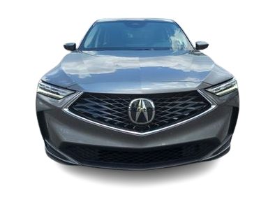 Thumbnail: 2026 Acura MDX - 6