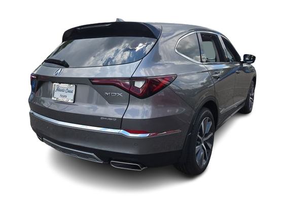 Thumbnail: 2026 Acura MDX - 21