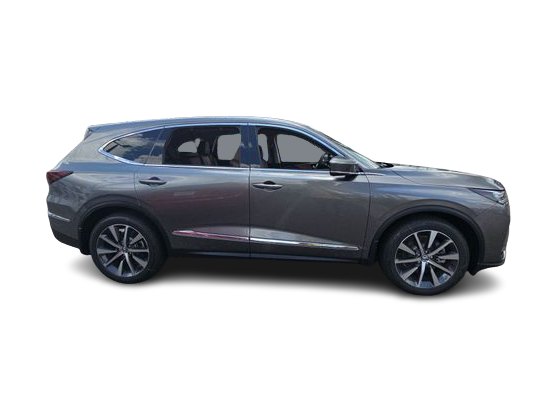 Thumbnail: 2026 Acura MDX - 22