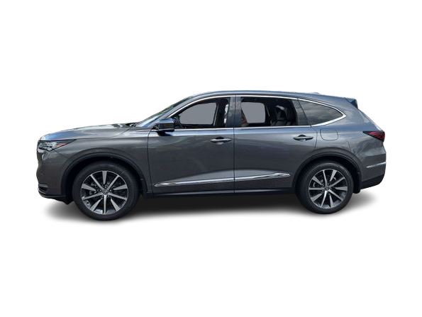 Thumbnail: 2026 Acura MDX - 3