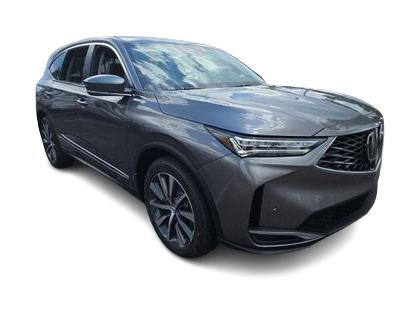 Thumbnail: 2026 Acura MDX - 19