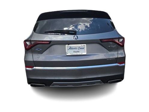 Thumbnail: 2026 Acura MDX - 5