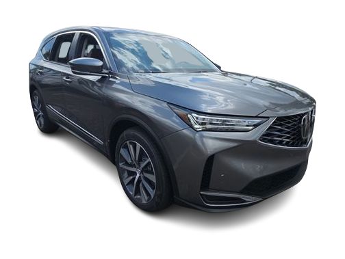 Thumbnail: 2026 Acura MDX - 19