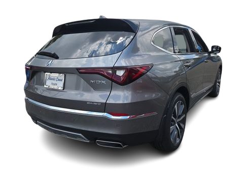 Thumbnail: 2026 Acura MDX - 21