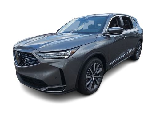 Thumbnail: 2026 Acura MDX - 20