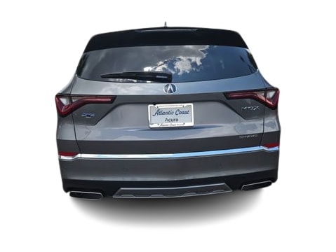 Thumbnail: 2026 Acura MDX - 5
