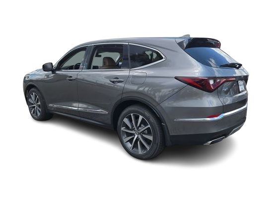 Thumbnail: 2026 Acura MDX - 4