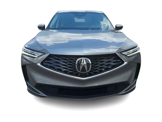 Thumbnail: 2026 Acura MDX - 6