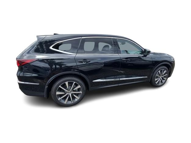Thumbnail: 2026 Acura MDX - 22