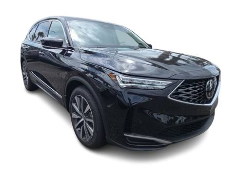 Thumbnail: 2026 Acura MDX - 19