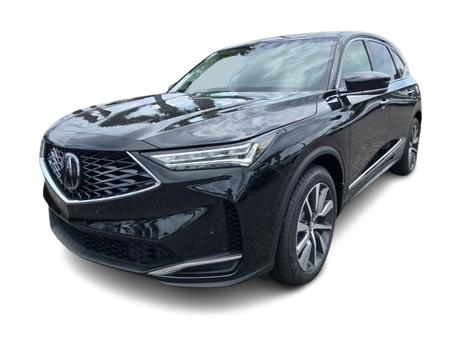 Thumbnail: 2026 Acura MDX - 20