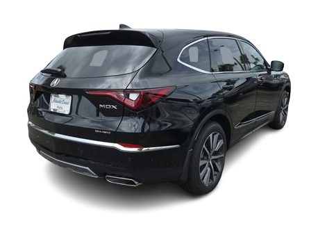 Thumbnail: 2026 Acura MDX - 21