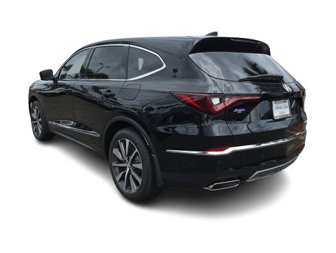 Thumbnail: 2026 Acura MDX - 4