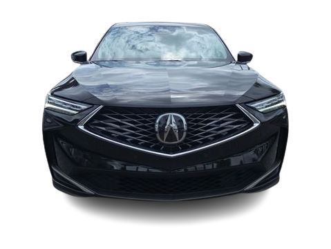 Thumbnail: 2026 Acura MDX - 6