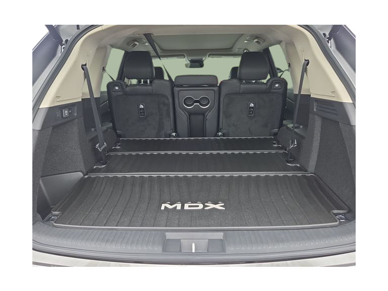 Thumbnail: 2026 Acura MDX - 18