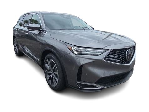 Thumbnail: 2026 Acura MDX - 20