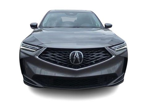 Thumbnail: 2026 Acura MDX - 6