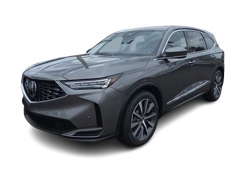 Thumbnail: 2026 Acura MDX - 21