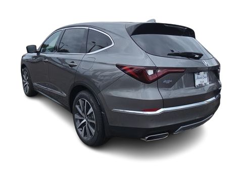 Thumbnail: 2026 Acura MDX - 4