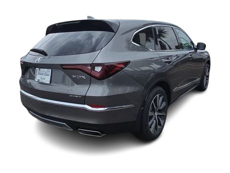 Thumbnail: 2026 Acura MDX - 22