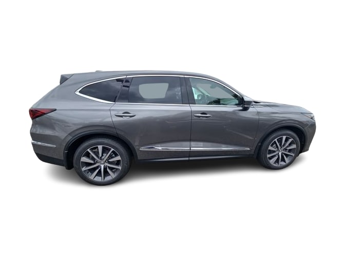 Thumbnail: 2026 Acura MDX - 23