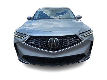 Thumbnail: 2026 Acura MDX - 6