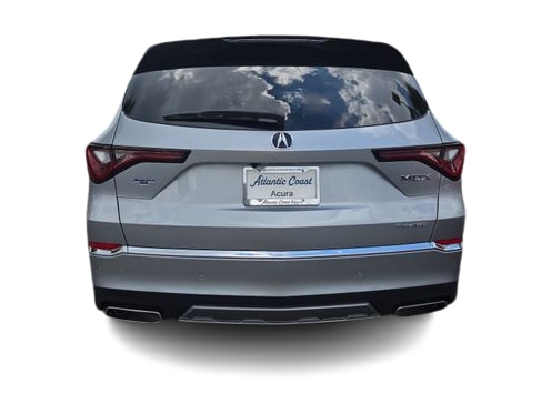 Thumbnail: 2026 Acura MDX - 5