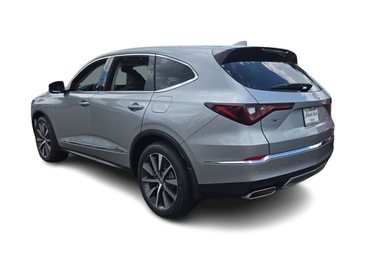 Thumbnail: 2026 Acura MDX - 4
