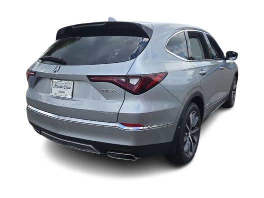 Thumbnail: 2026 Acura MDX - 21