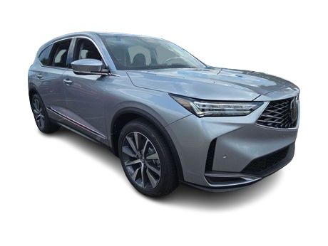 Thumbnail: 2026 Acura MDX - 19