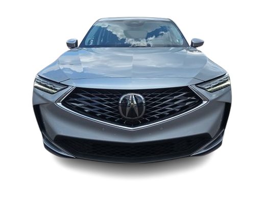 Thumbnail: 2026 Acura MDX - 6