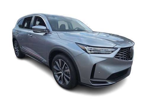 Thumbnail: 2026 Acura MDX - 19