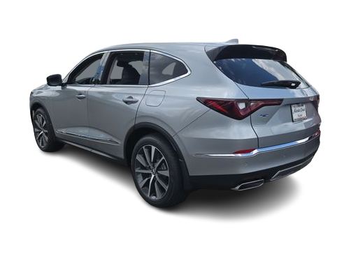 Thumbnail: 2026 Acura MDX - 4