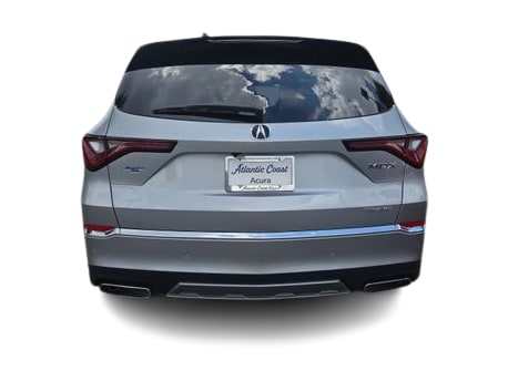Thumbnail: 2026 Acura MDX - 5
