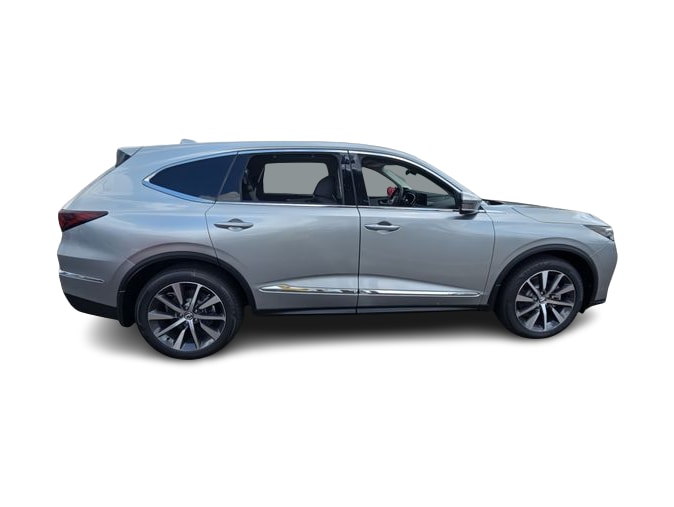 Thumbnail: 2026 Acura MDX - 22