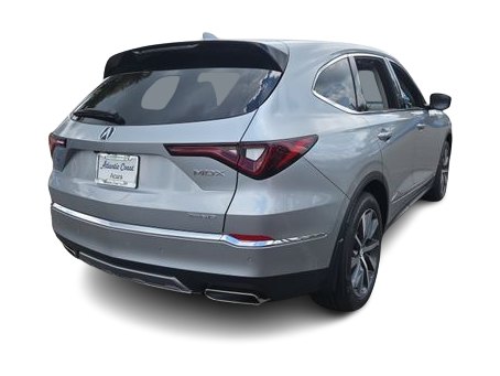 Thumbnail: 2026 Acura MDX - 21