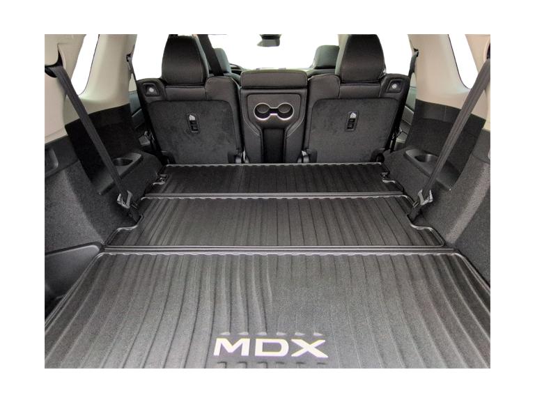 Thumbnail: 2026 Acura MDX - 18