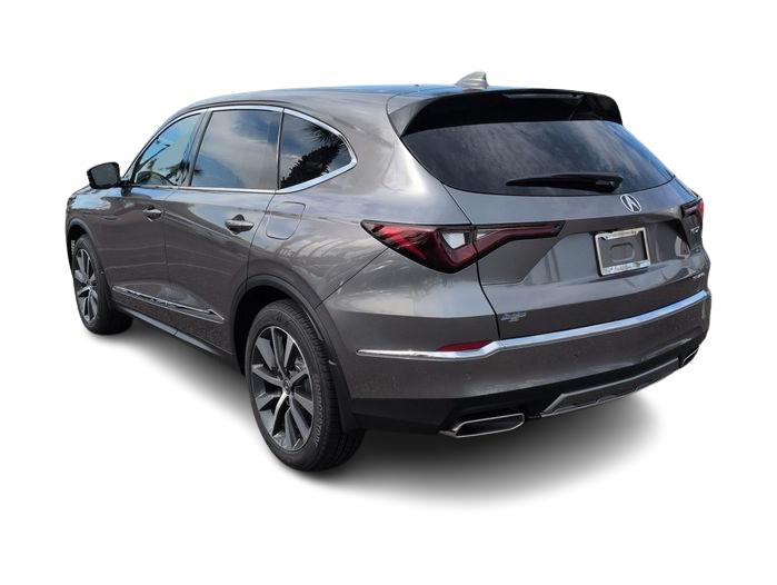 Thumbnail: 2026 Acura MDX - 4